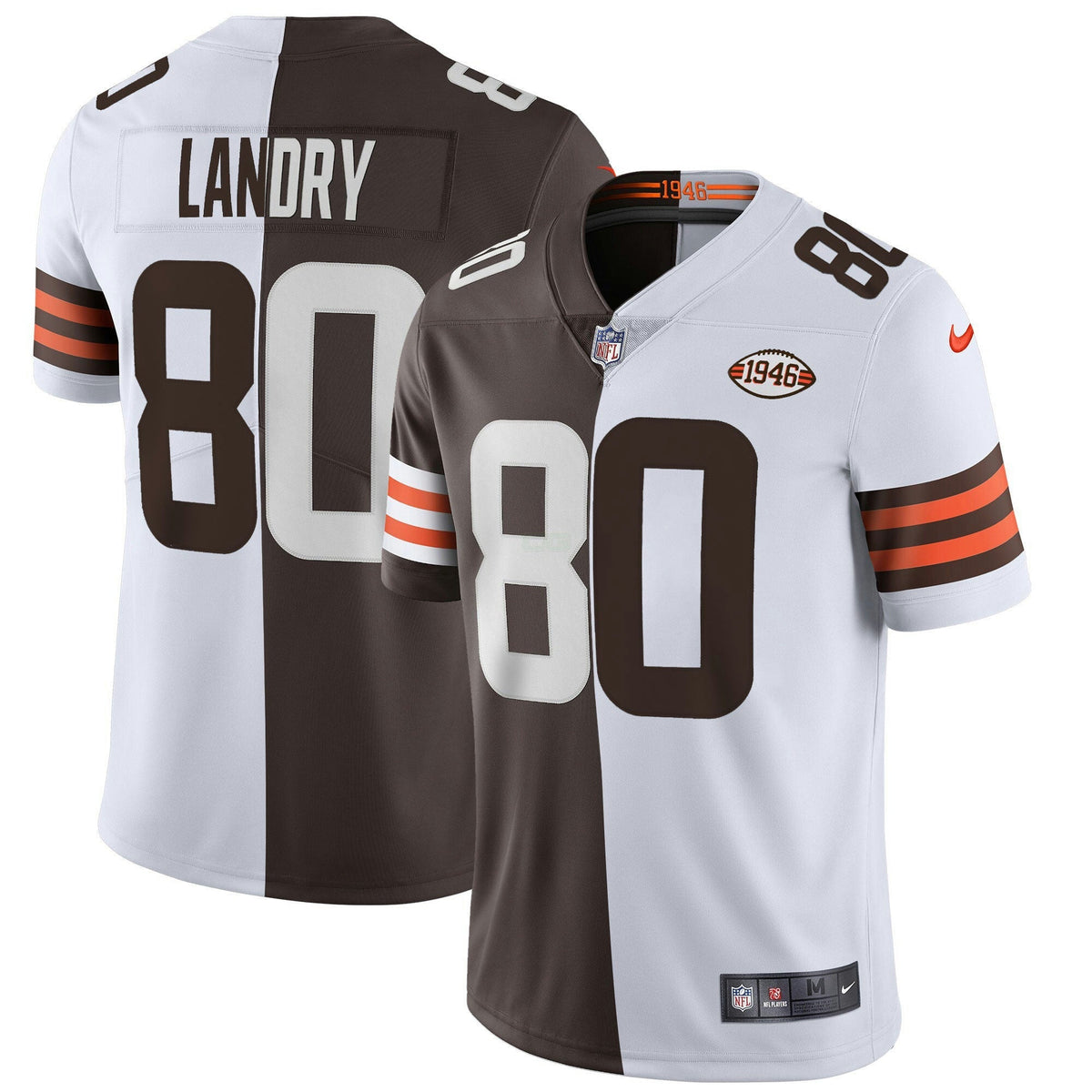 Jersey NFL Youth’s Gold & Split Vapor Limited