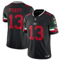 NFL Youth’s Mexico Vapor Jersey V2
