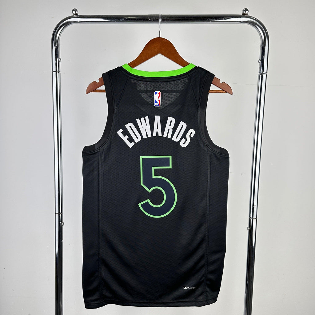 Jersey Minnesota Timberwolves Statement Edition 22/23