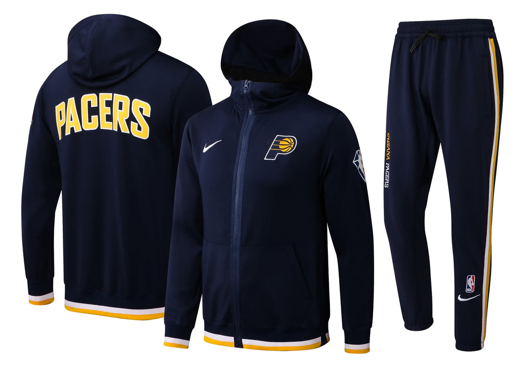 Set Nike NBA Therma Flex Indiana Pacers 21/22