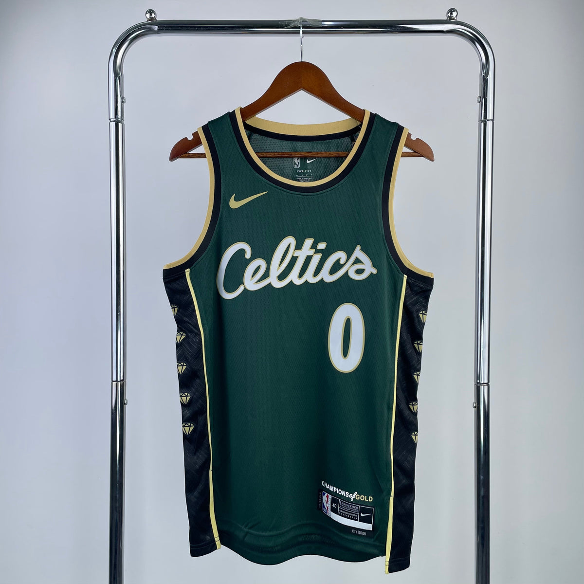 Jersey NBA Boston Celtics City Edition 22/23