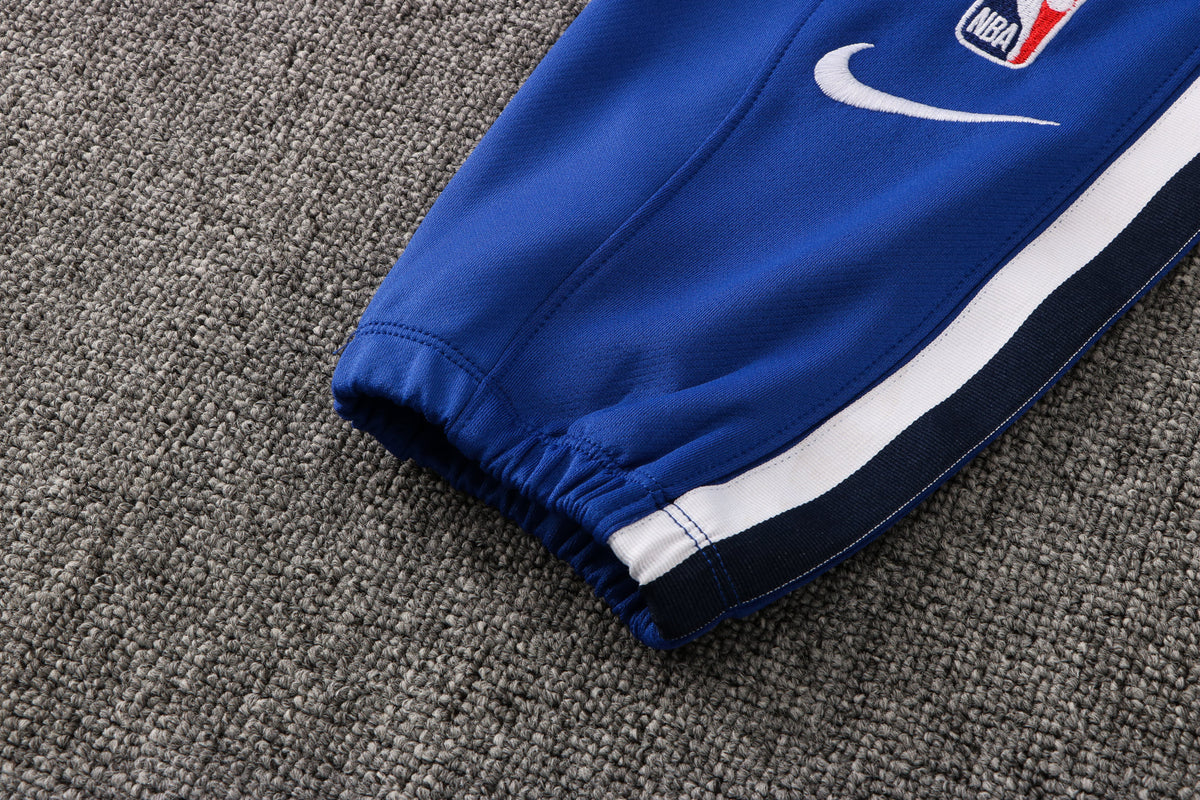 Set Nike NBA Therma Flex Dallas Mavericks 21/22