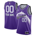 Jersey Utah Jazz City Edition 23/24