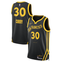 Jersey NBA Golden State Warriors City Edition 23/24
