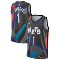 Jersey Brooklyn Nets City Edition 23/24