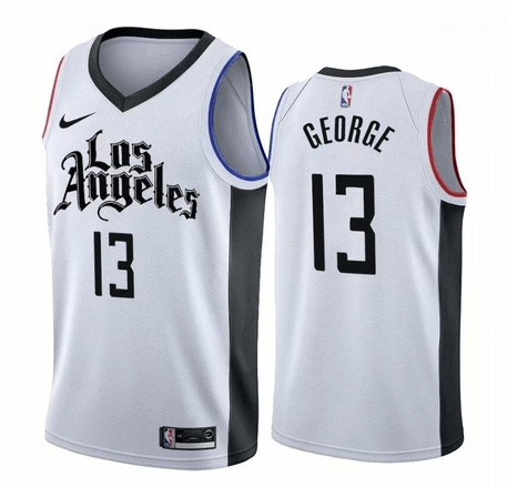 Jersey Los Angeles Clippers City Edition 19/20