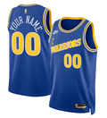 Jersey Golden State Warriors Classic Edition 22/23