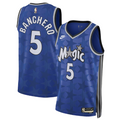 Jersey Orlando Magic Classic Edition 23/24