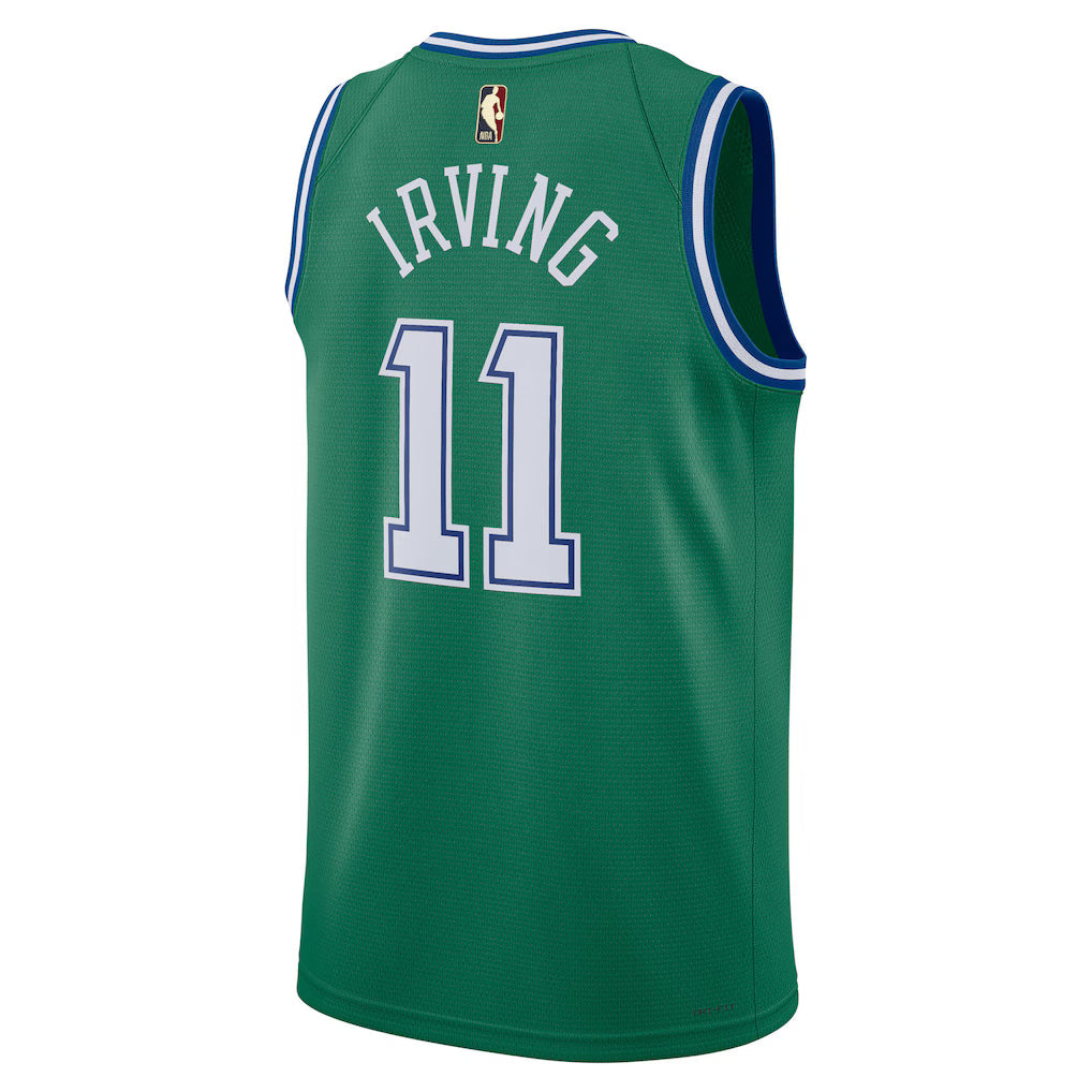 Jersey NBA Dallas Mavericks Classic Edition 25/26