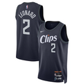 Jersey Los Angeles Clippers City Edition 23/24