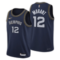 Jersey Memphis Grizzlies City Edition Diamond 75th