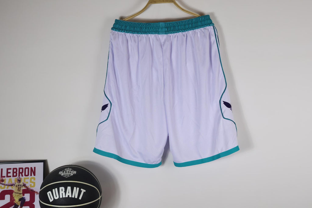Shorts Charlotte Hornets Association Edition 22/23