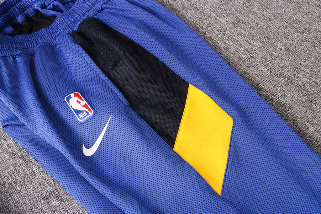 Set Nike NBA Therma Flex Golden State Warriors Training