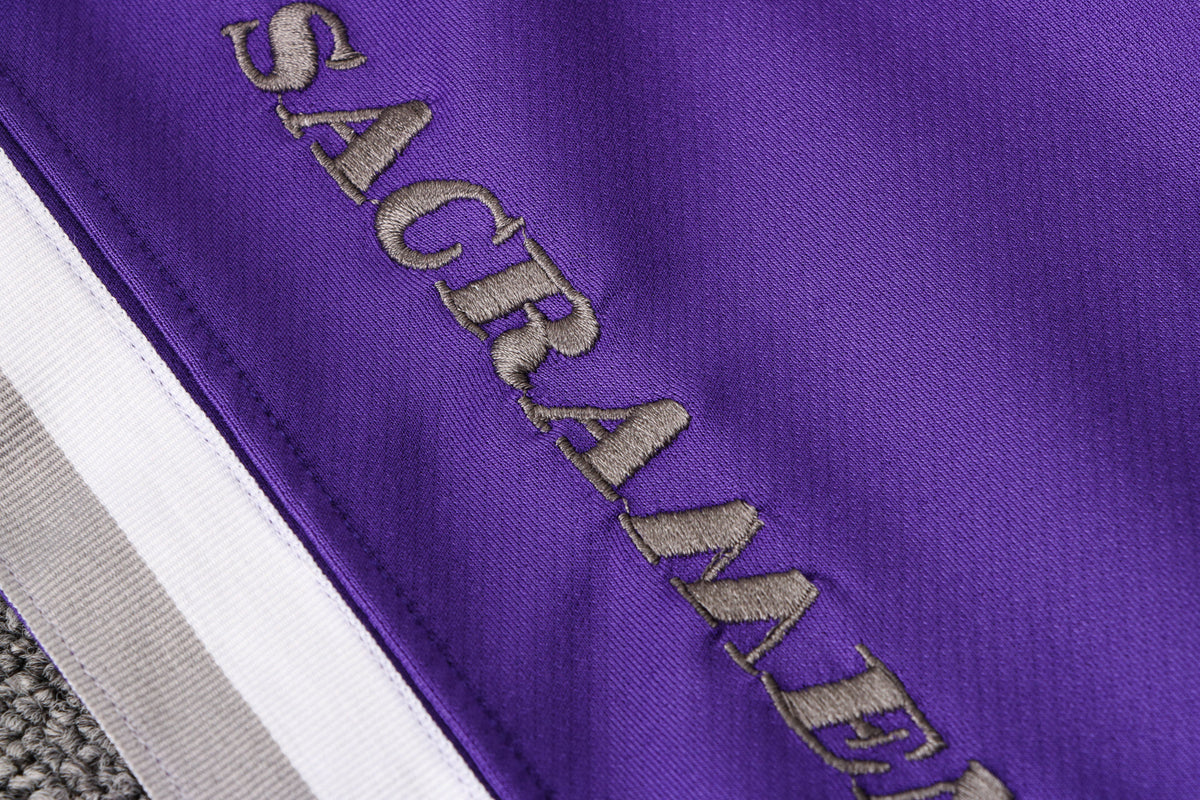 Set Nike NBA Therma Flex Sacramento Kings 21/22