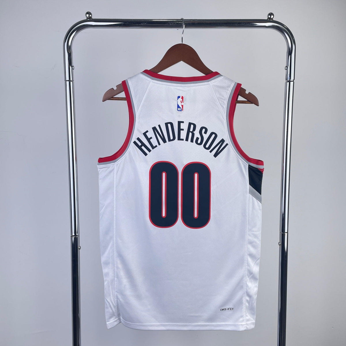 Jersey Portland Trail Blazers Association Edition