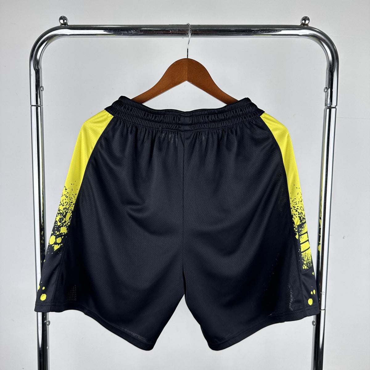 Shorts Indiana Pacers City Edition 23/24