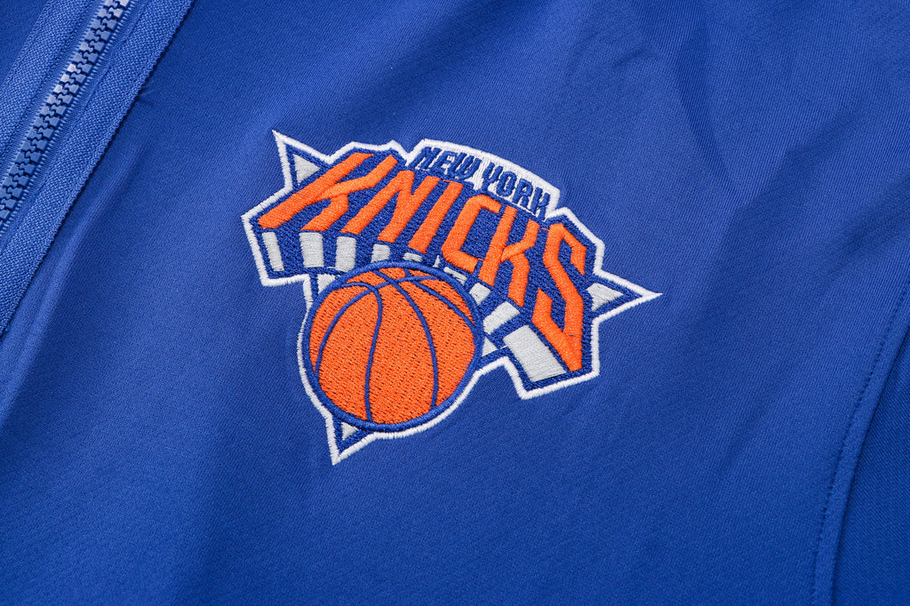 Set Nike NBA Therma Flex New York Knicks 21/22