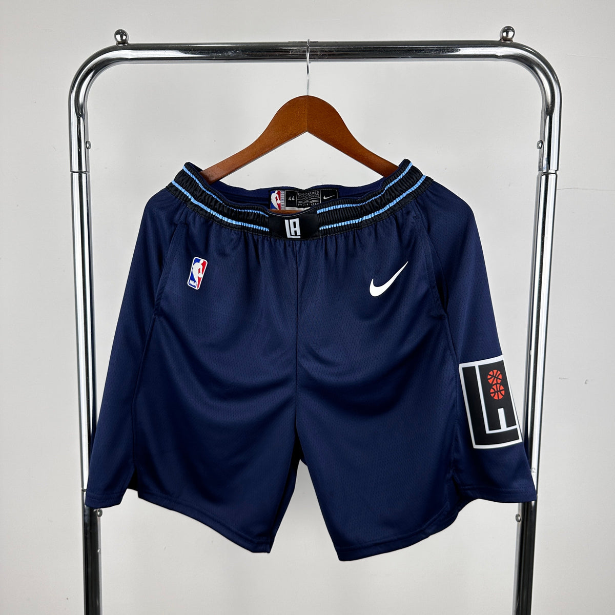 Shorts Los Angeles Clippers City Edition 23/24