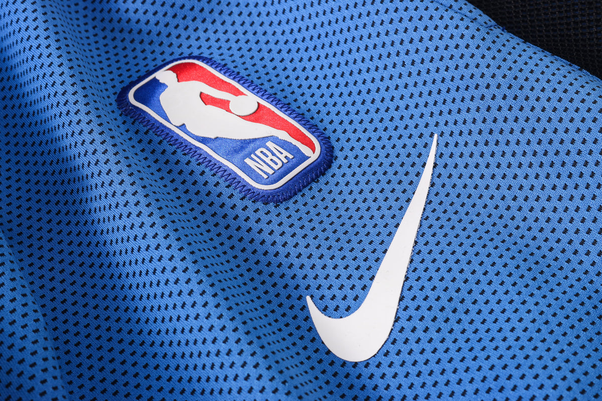 Set Nike NBA Therma Flex Oklahoma City Thunder Training