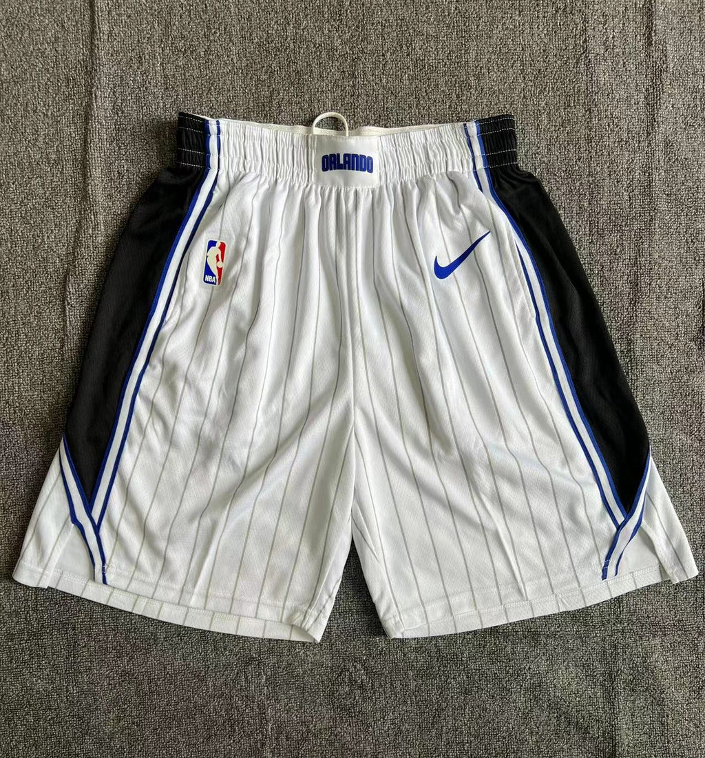 Shorts Orlando Magic Association Edition 22/23