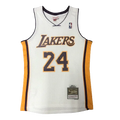 Jersey Swingman Los Angeles Lakers Mitchell & Ness Hardwood Classics 2009/10