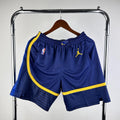 Shorts Golden State Warriors Statement Edition 22/23