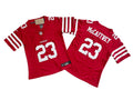NFL Women's San Francisco 49ers Vapor F.U.S.E. Limited Jersey Red
