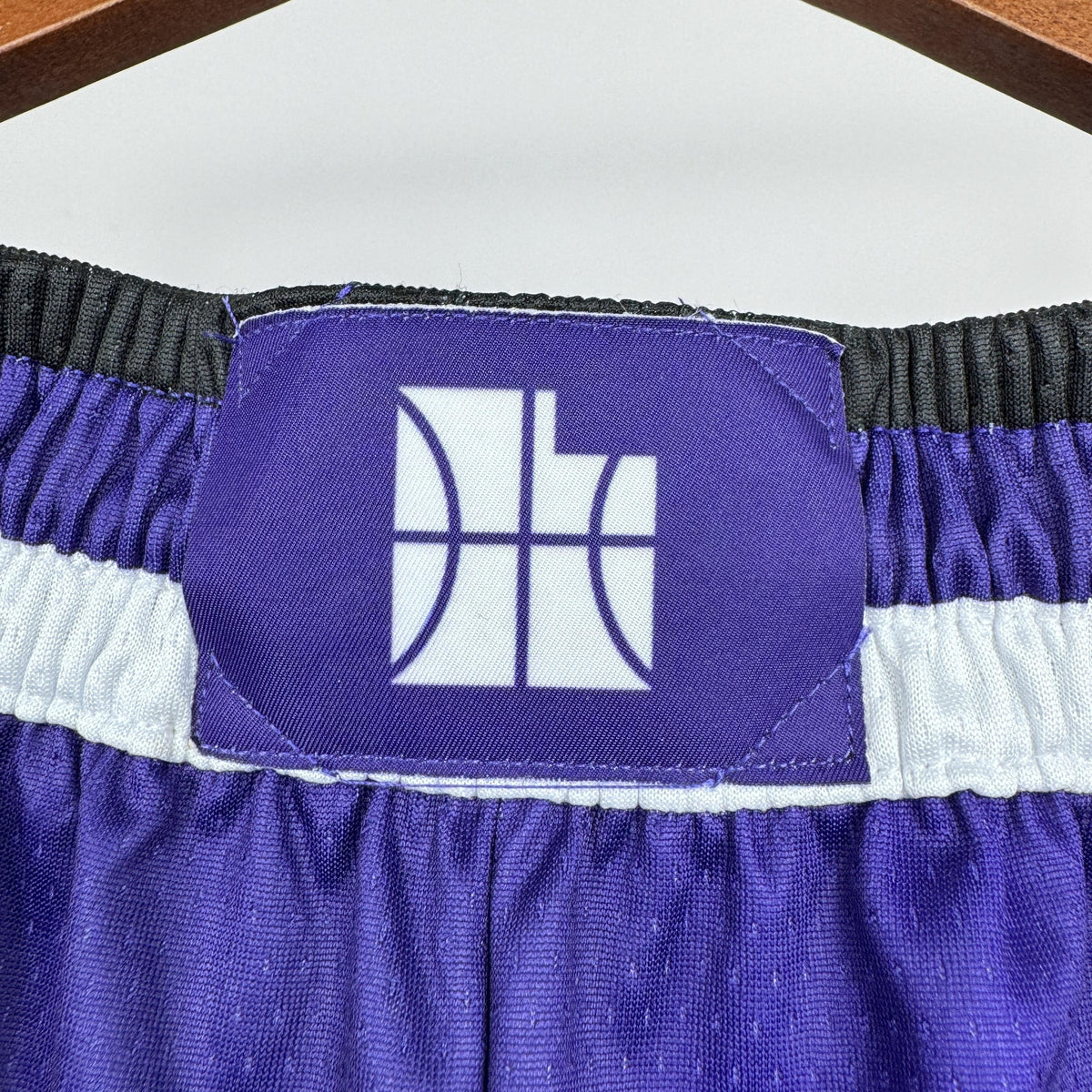 Shorts Utah Jazz City Edition 23/24