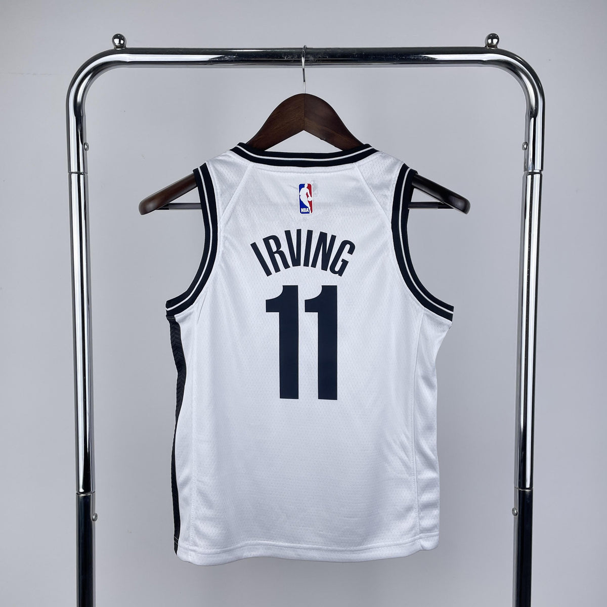 Jersey Kids Brooklyn Nets Association Edition 22/23