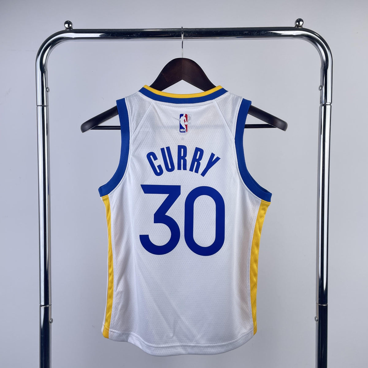 Jersey Kids Golden State Warriors Association Edition 22/23