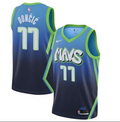 Jersey Dallas Mavericks City Edition 19/20