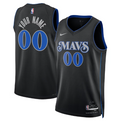 Jersey Dallas Mavericks City Edition 23/24