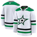 Jersey Dallas Stars White