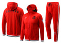 Set Nike NBA Therma Flex Toronto Raptors 21/22
