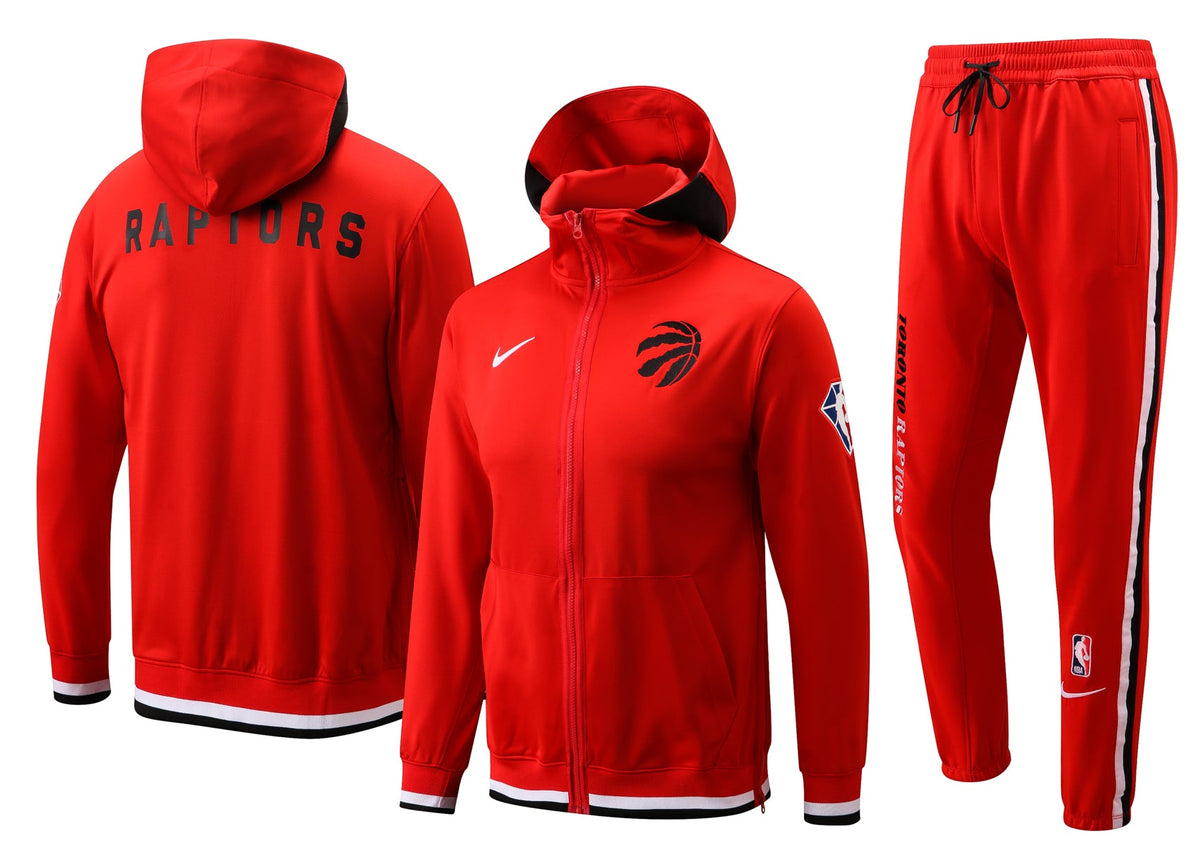 Set Nike NBA Therma Flex Toronto Raptors 21/22