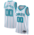 Jersey Charlotte Hornets Association Edition