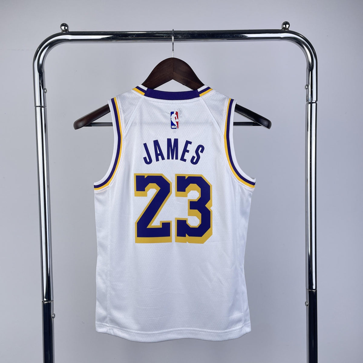 Jersey Kids Los Angeles Lakers Association Edition 22/23