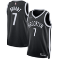 Jersey Brooklyn Nets Icon Edition Diamond 75th