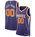 Jersey Phoenix Suns Icon Edition Diamond 75th