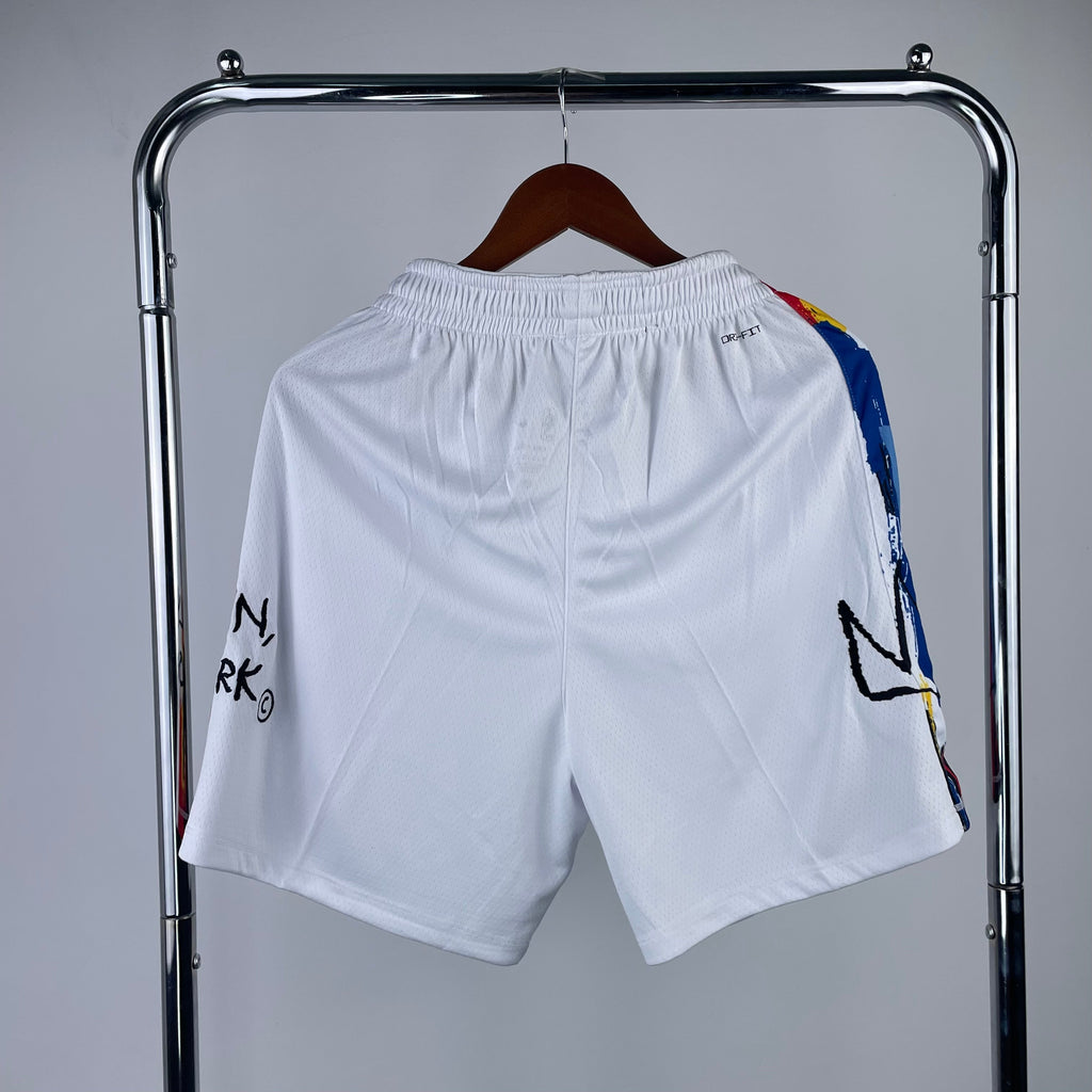Shorts Brooklyn Nets City Edition 22/23