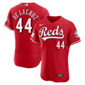 Jersey Cincinnati Reds Red Authentic