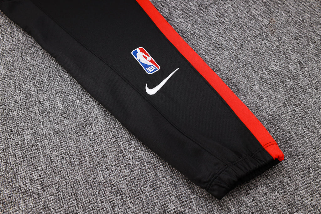 Set Nike NBA Therma Flex Portland Trail Blazers 23/24