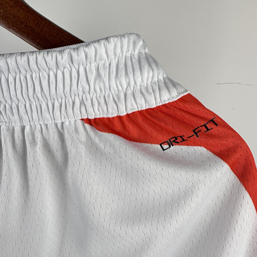 Shorts Phoenix Suns Association Edition 23/24