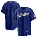 MLB Los Angeles Dodgers Jersey City Connect Fan
