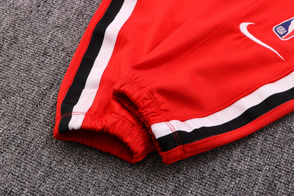 Set Nike NBA Therma Flex Toronto Raptors 21/22