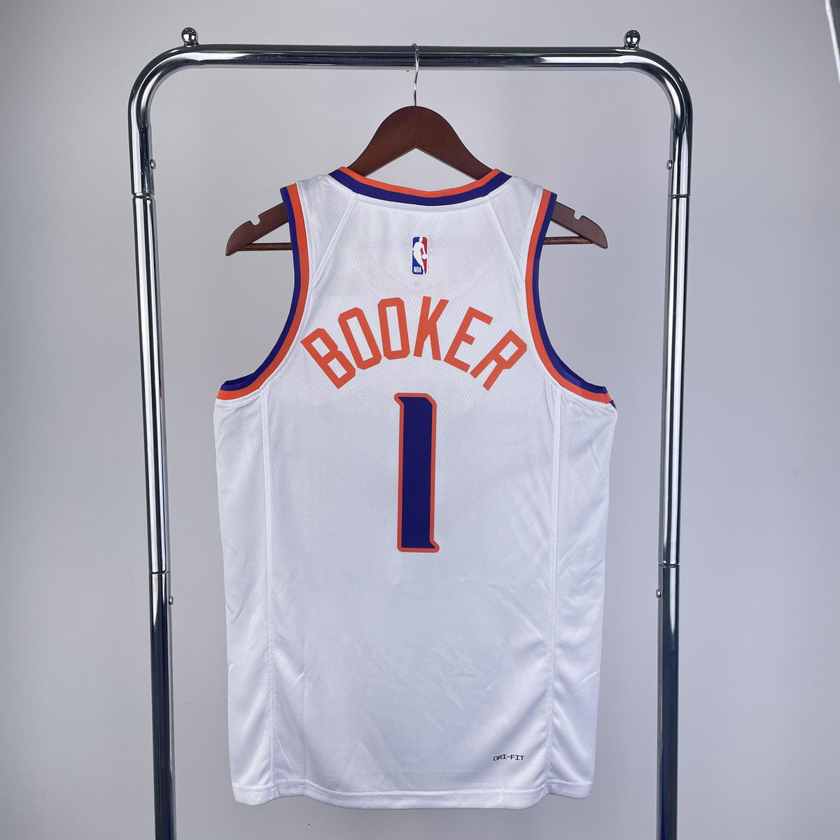 Jersey Phoenix Suns Association Edition 22/23