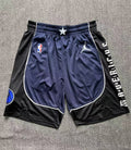 Shorts Dallas Mavericks Statement Edition 22/23