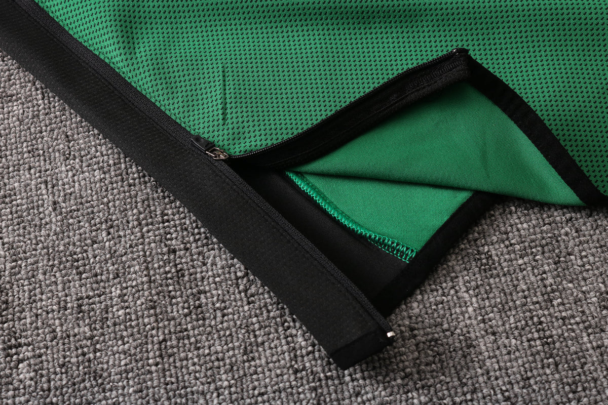 Set Nike NBA Therma Flex Boston Celtics Training