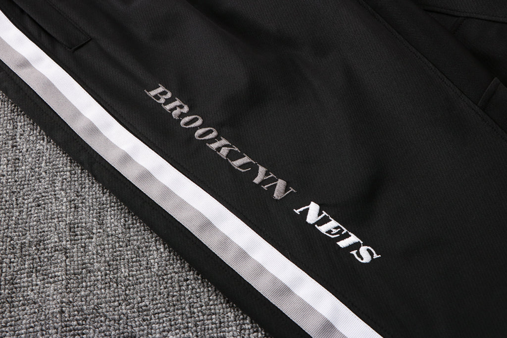 Set Nike NBA Therma Flex Brooklyn Nets 21/22
