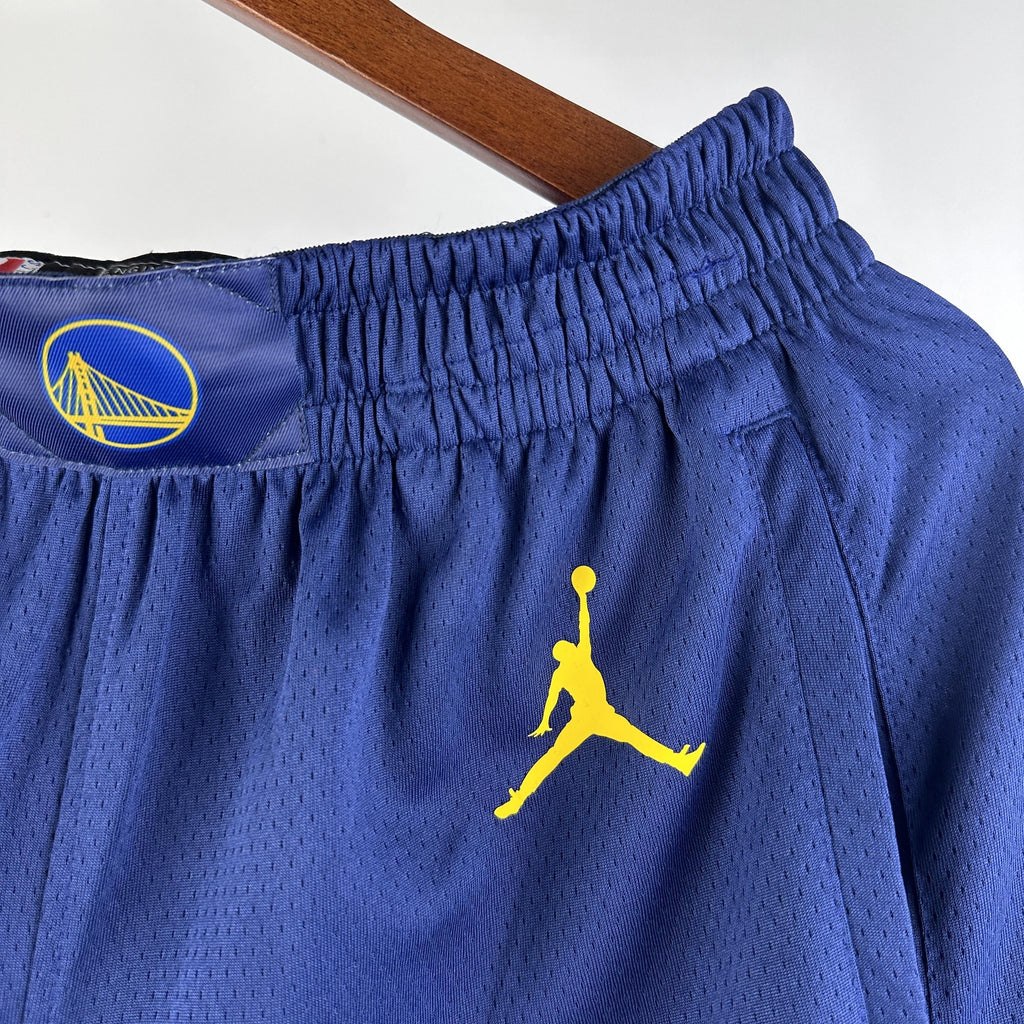 Shorts Golden State Warriors Statement Edition 22/23